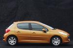 Peugeot 207 2006 года